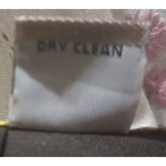 i.e. 100% Silk Skirt Paisley Midi Lined Size‎ 12 - Picture 4 of 4